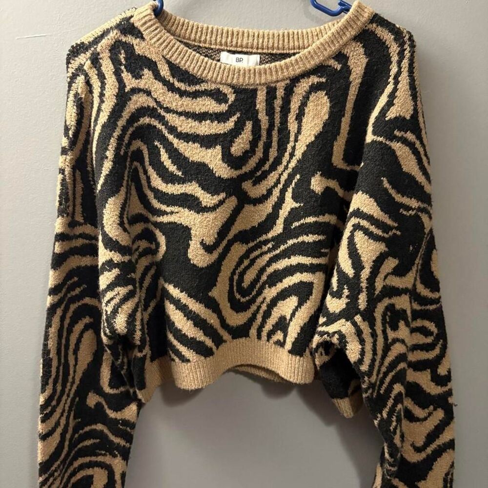 Bp Women's multi Sweatshirt
